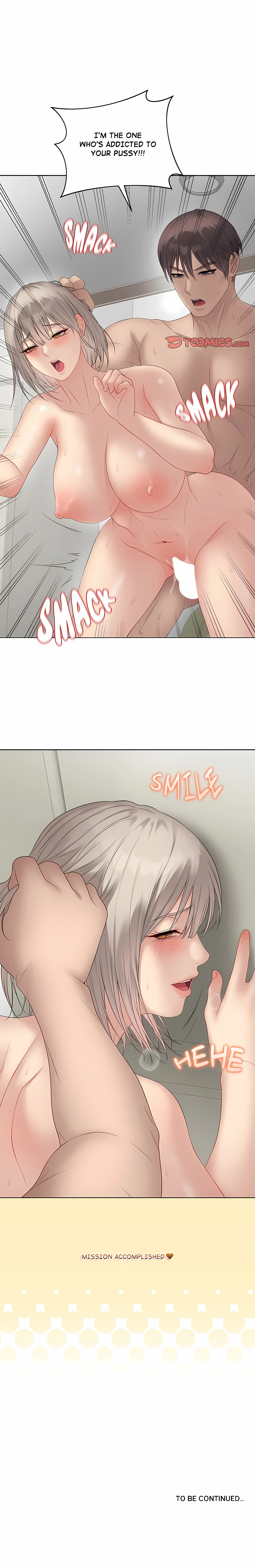 Signed, Sealed, Mistaken chapter 80 page 25
