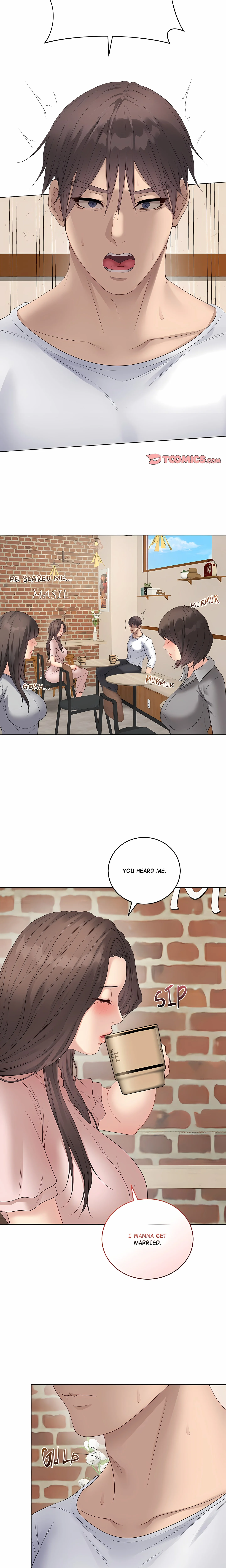 Signed, Sealed, Mistaken chapter 81 page 6