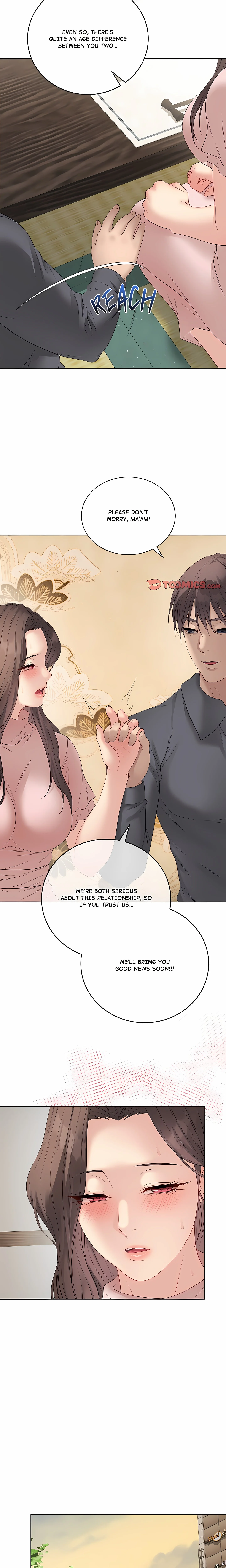 Signed, Sealed, Mistaken chapter 81 page 16