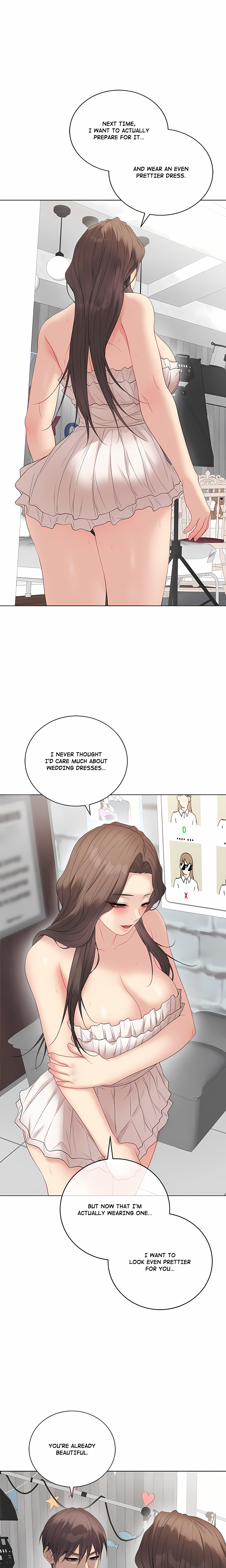 Signed, Sealed, Mistaken chapter 82 page 4