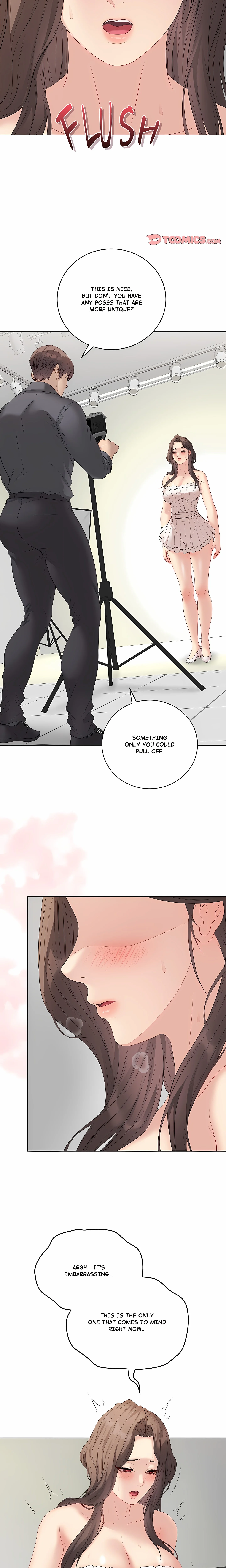 Signed, Sealed, Mistaken chapter 82 page 20