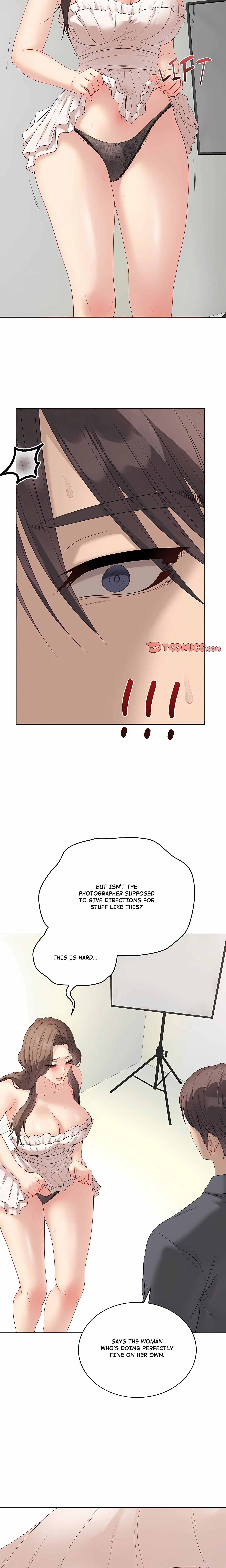 Signed, Sealed, Mistaken chapter 82 page 21