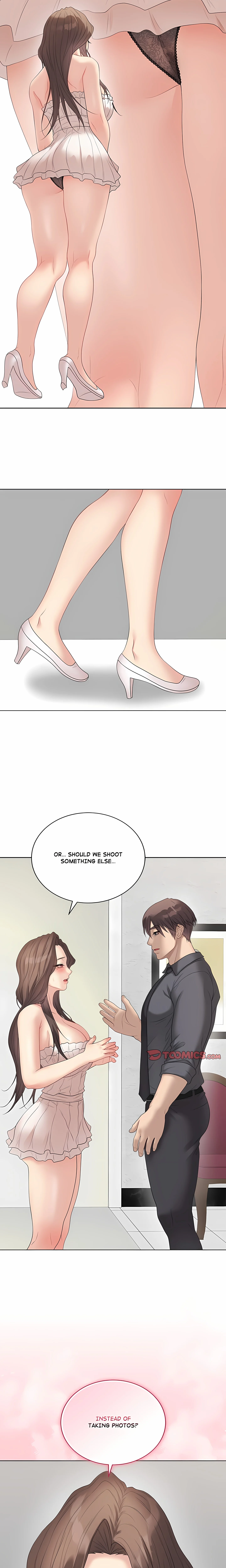 Signed, Sealed, Mistaken chapter 82 page 22