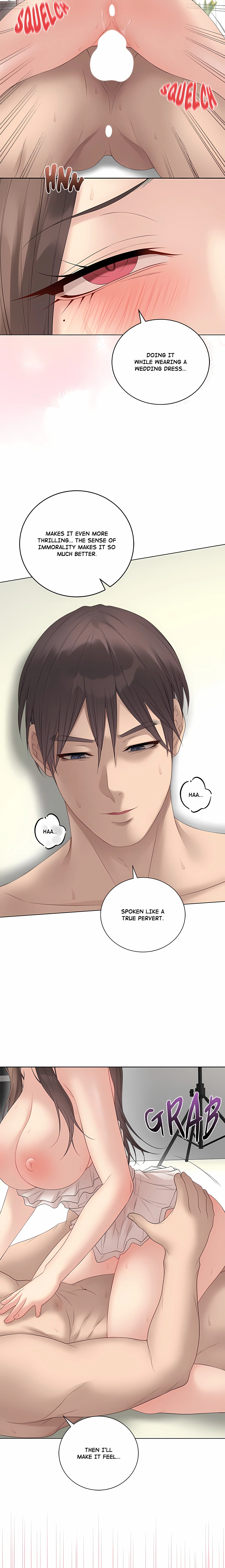 Signed, Sealed, Mistaken chapter 83 page 4