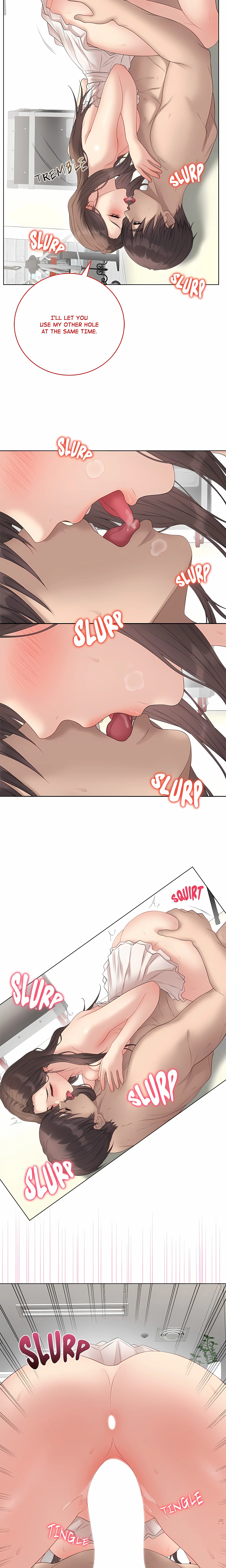 Signed, Sealed, Mistaken chapter 83 page 9