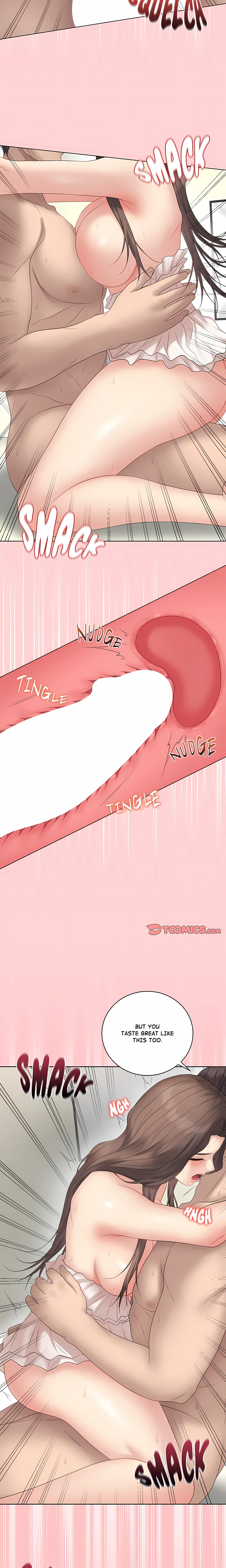 Signed, Sealed, Mistaken chapter 83 page 12