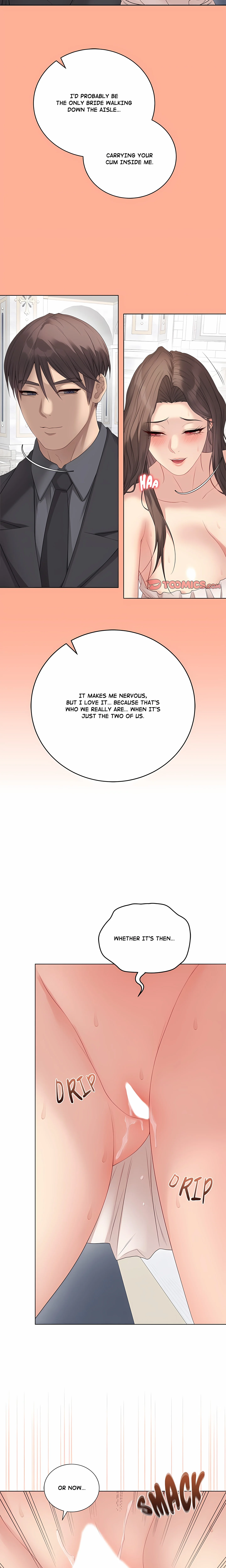 Signed, Sealed, Mistaken chapter 83 page 16