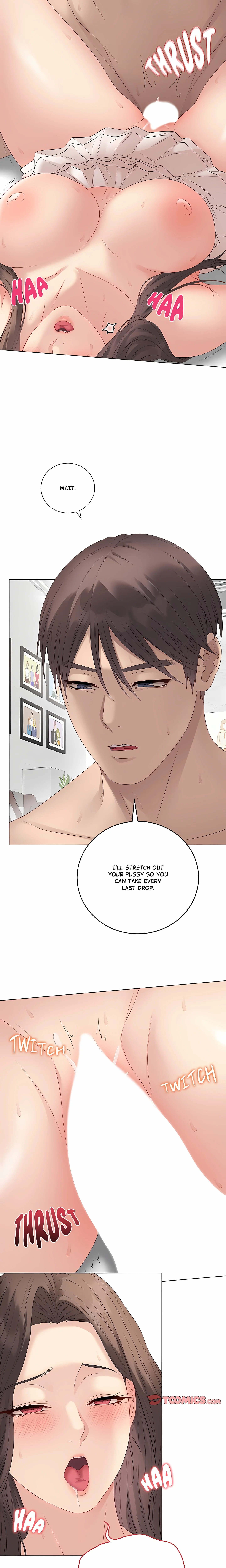 Signed, Sealed, Mistaken chapter 83 page 18
