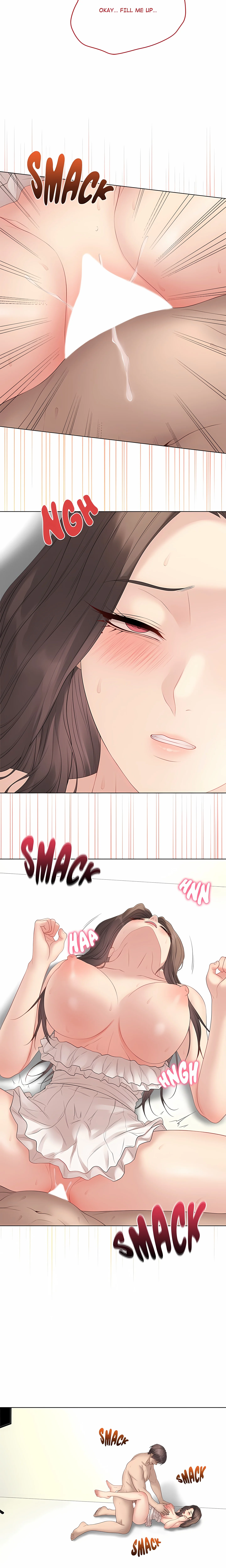 Signed, Sealed, Mistaken chapter 83 page 19