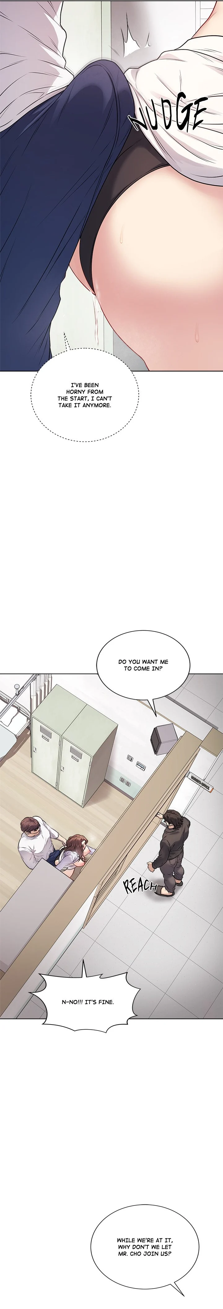 Signed, Sealed, Mistaken chapter 9 page 29
