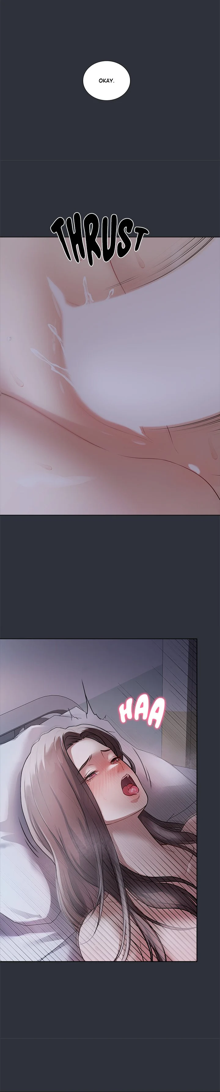Signed, Sealed, Mistaken chapter 9 page 34