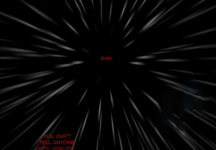 Silhouette chapter 1 page 2