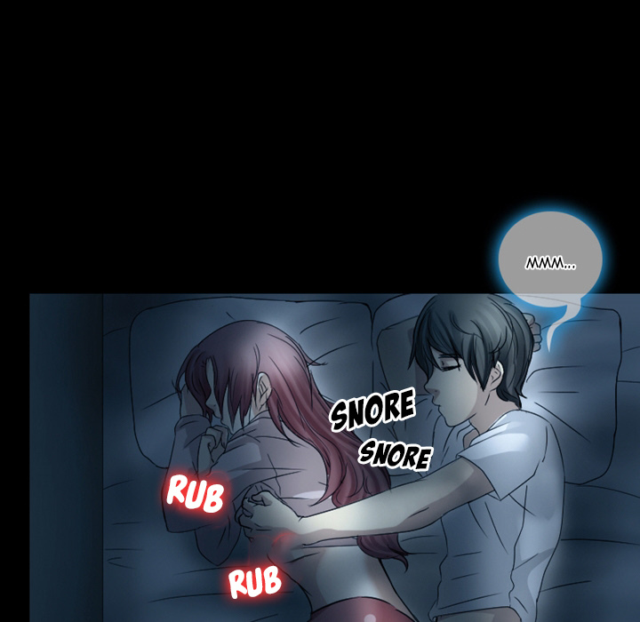 Silhouette chapter 1 page 7