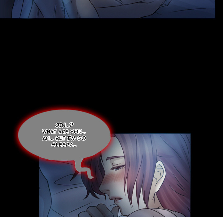 Silhouette chapter 1 page 13