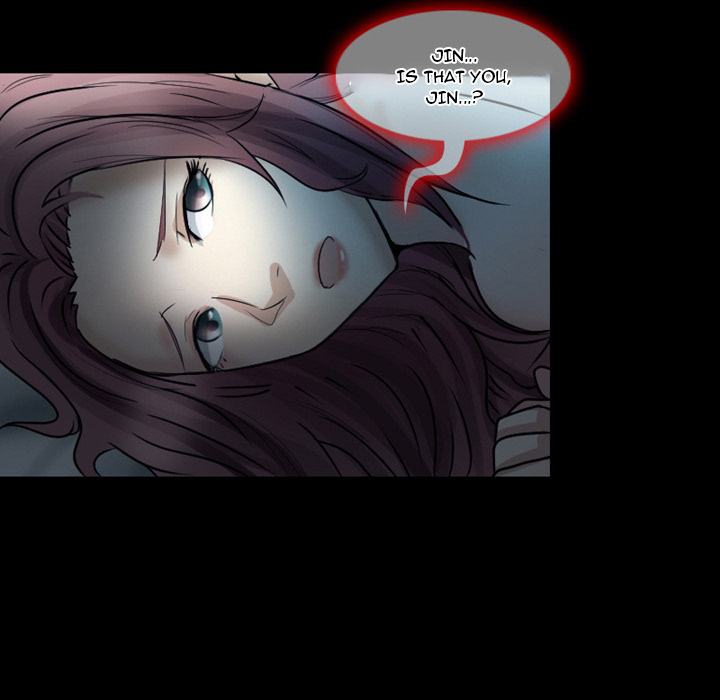 Silhouette chapter 1 page 17