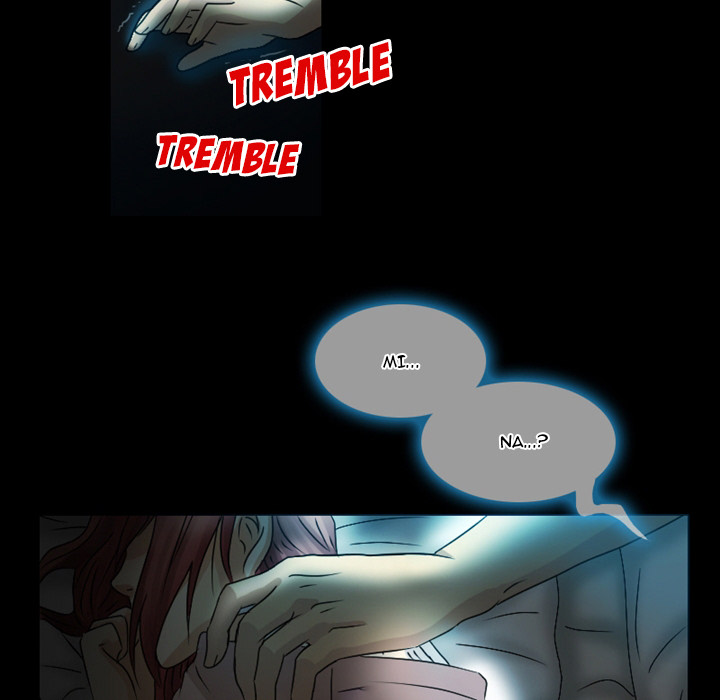 Silhouette chapter 1 page 24