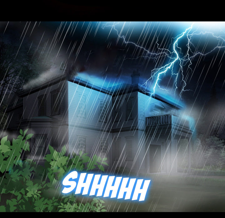 Silhouette chapter 1 page 26