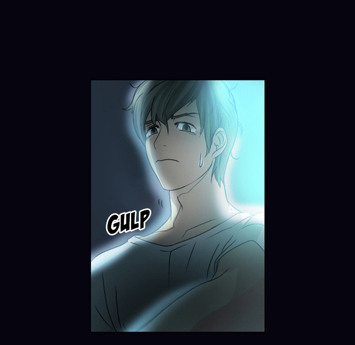 Silhouette chapter 1 page 28