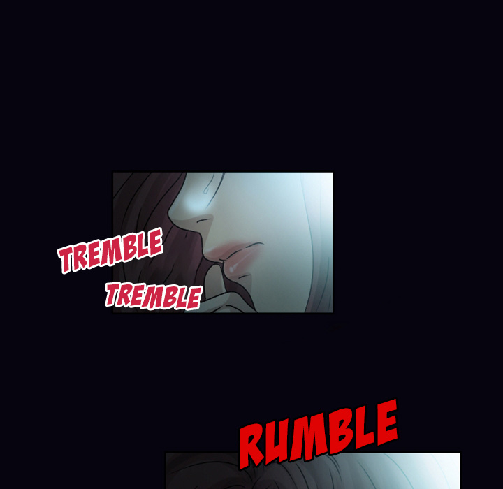 Silhouette chapter 1 page 29