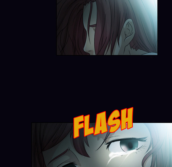 Silhouette chapter 1 page 30