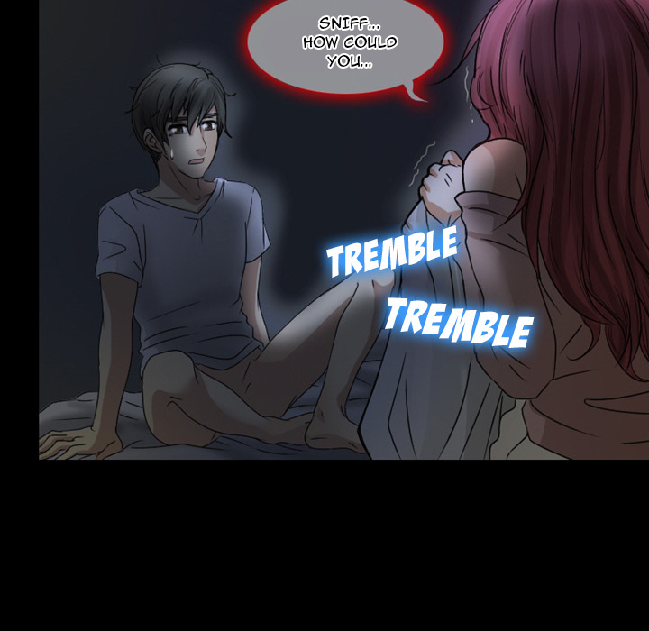 Silhouette chapter 1 page 36