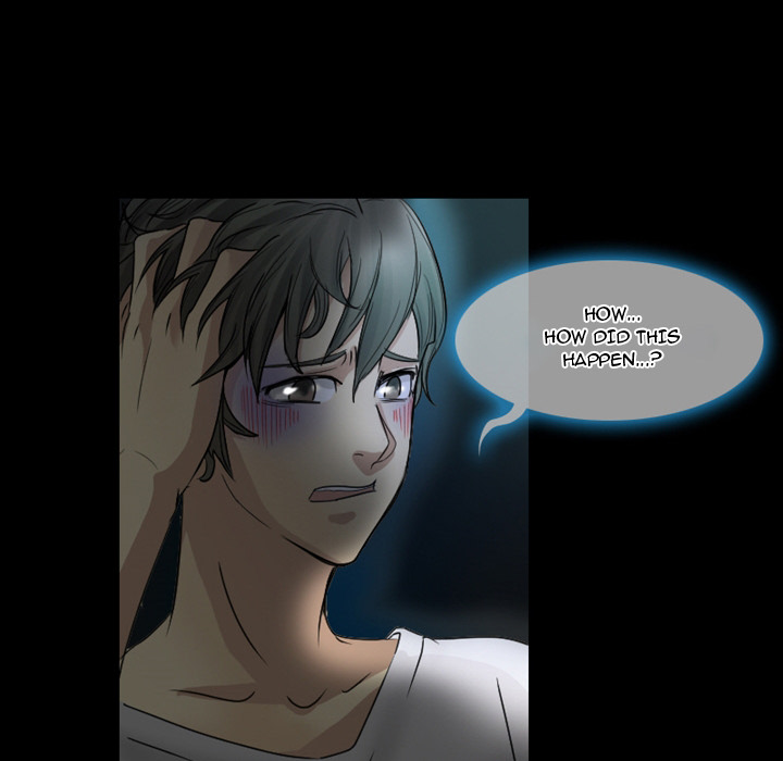 Silhouette chapter 1 page 37