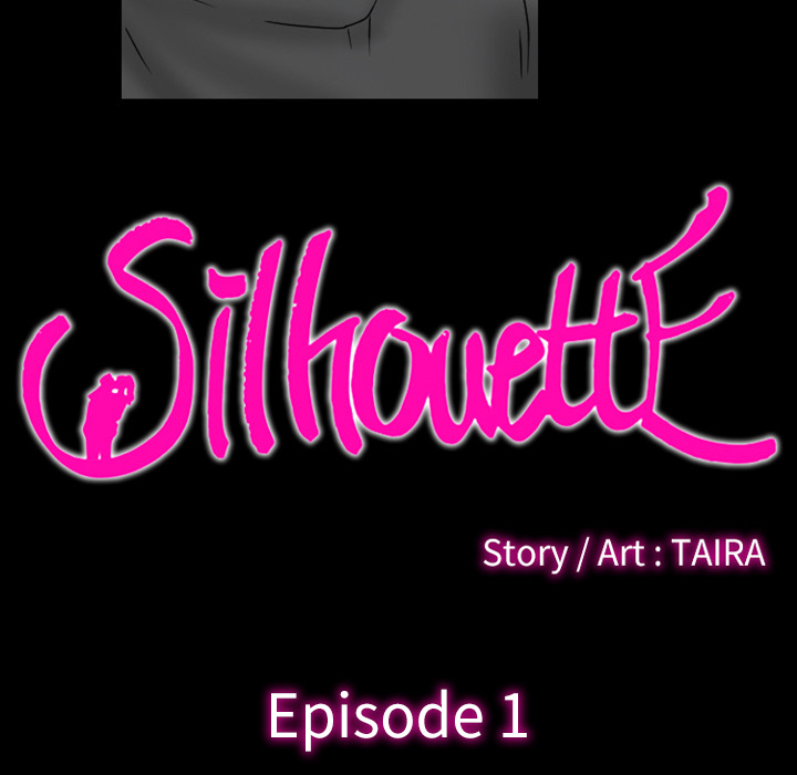 Silhouette chapter 1 page 38