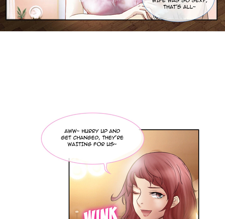 Silhouette chapter 1 page 47