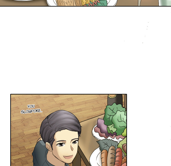 Silhouette chapter 1 page 50
