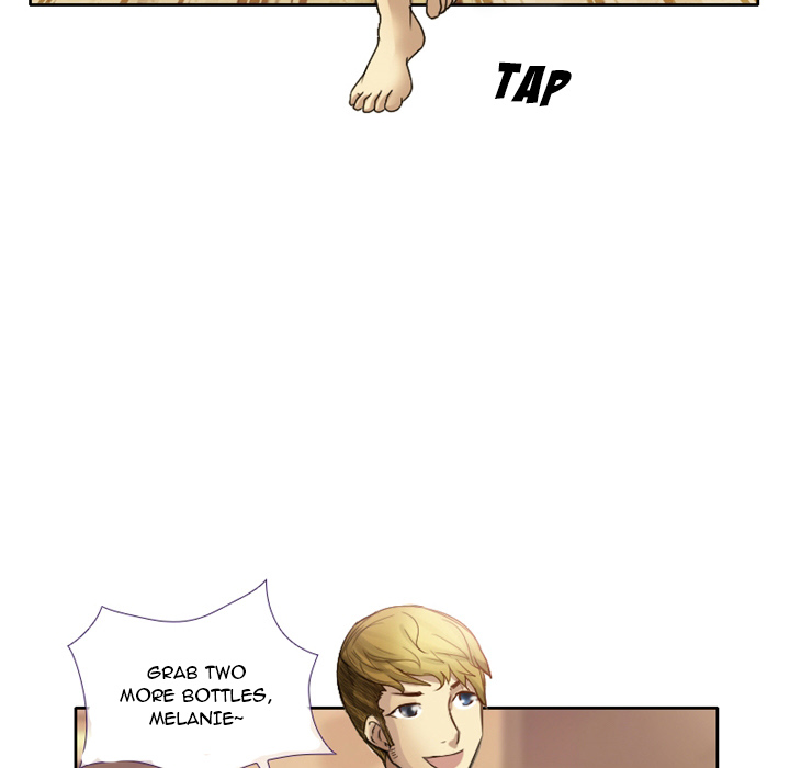 Silhouette chapter 1 page 53