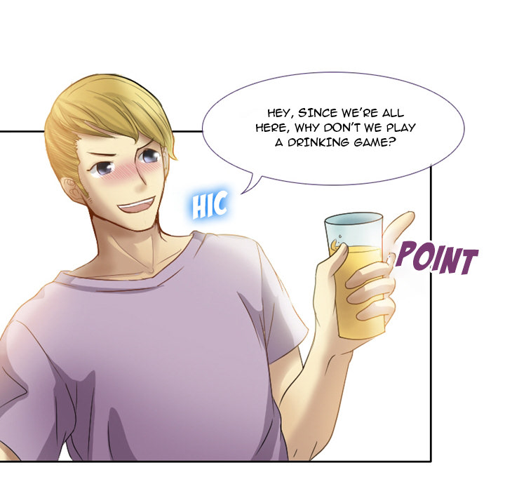 Silhouette chapter 1 page 59