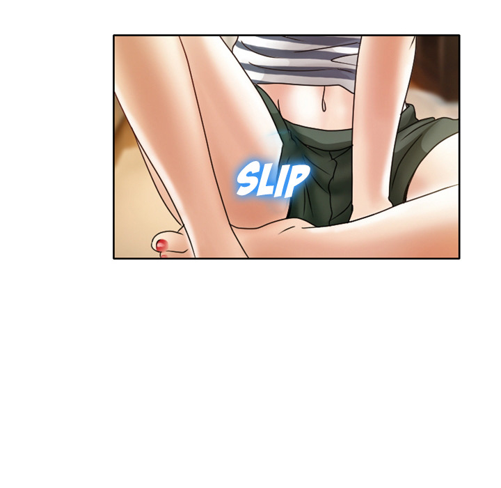 Silhouette chapter 1 page 63