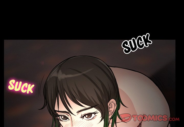 Silhouette chapter 10 page 4