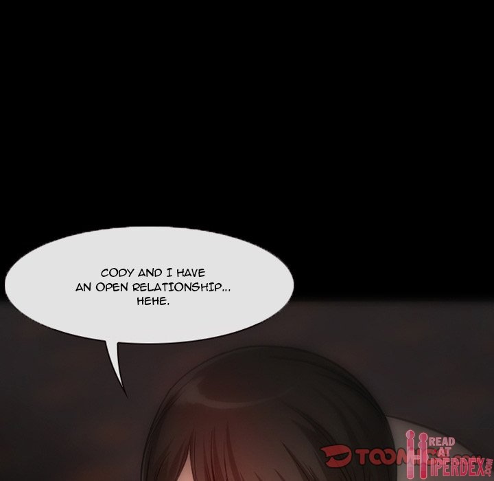 Silhouette chapter 10 page 6