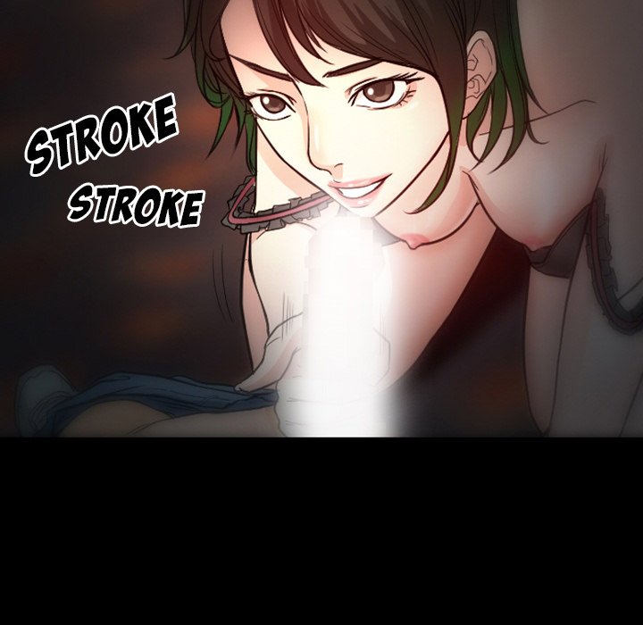 Silhouette chapter 10 page 7