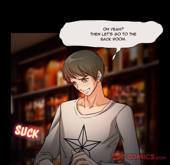Silhouette chapter 10 page 8