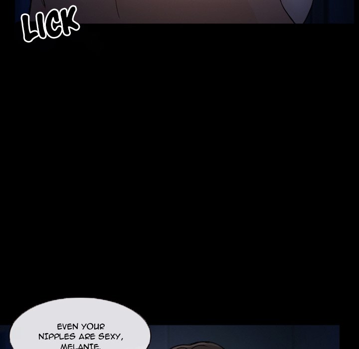 Silhouette chapter 10 page 21