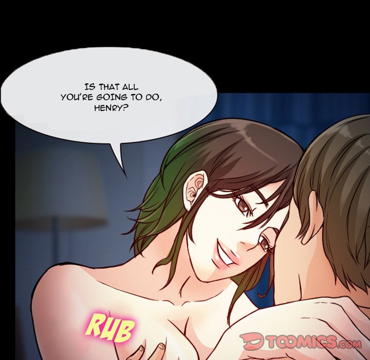 Silhouette chapter 10 page 24