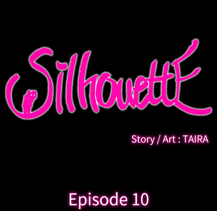 Silhouette chapter 10 page 29