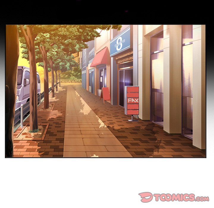 Silhouette chapter 10 page 30