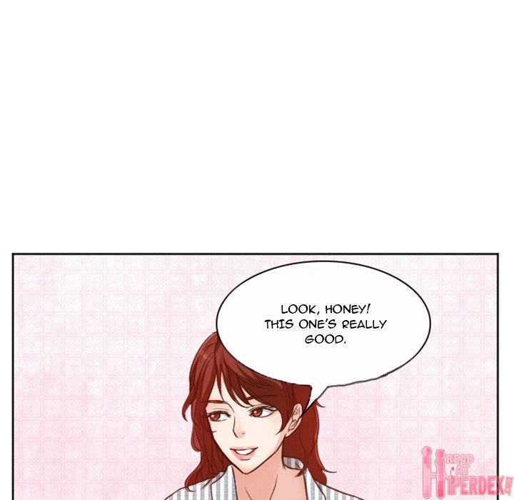 Silhouette chapter 10 page 33