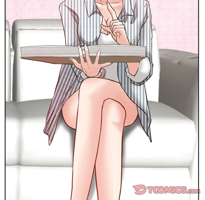 Silhouette chapter 10 page 34