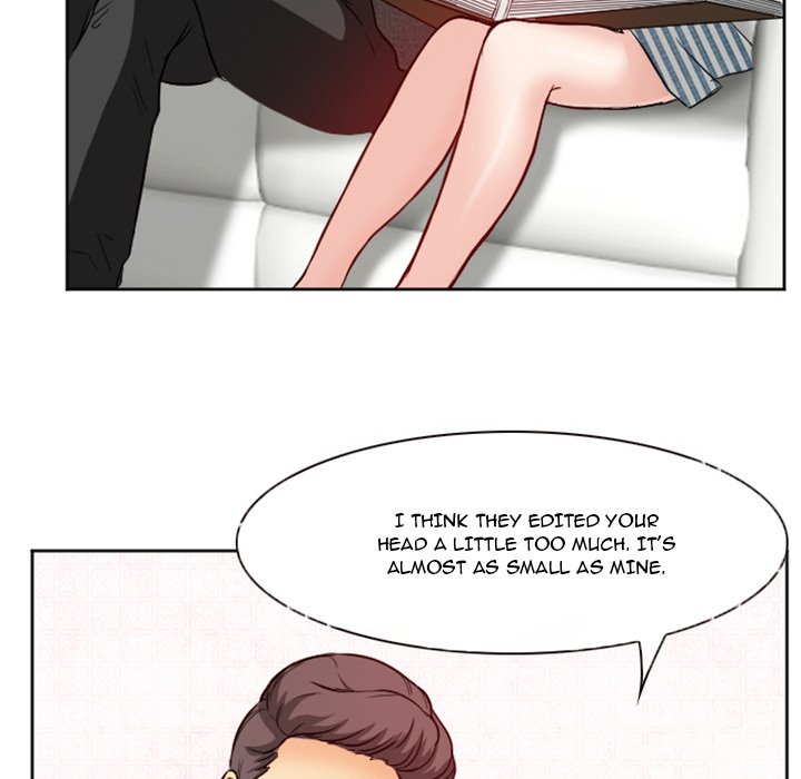 Silhouette chapter 10 page 37