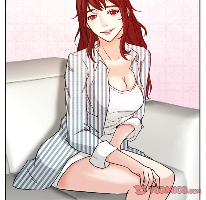 Silhouette chapter 10 page 40