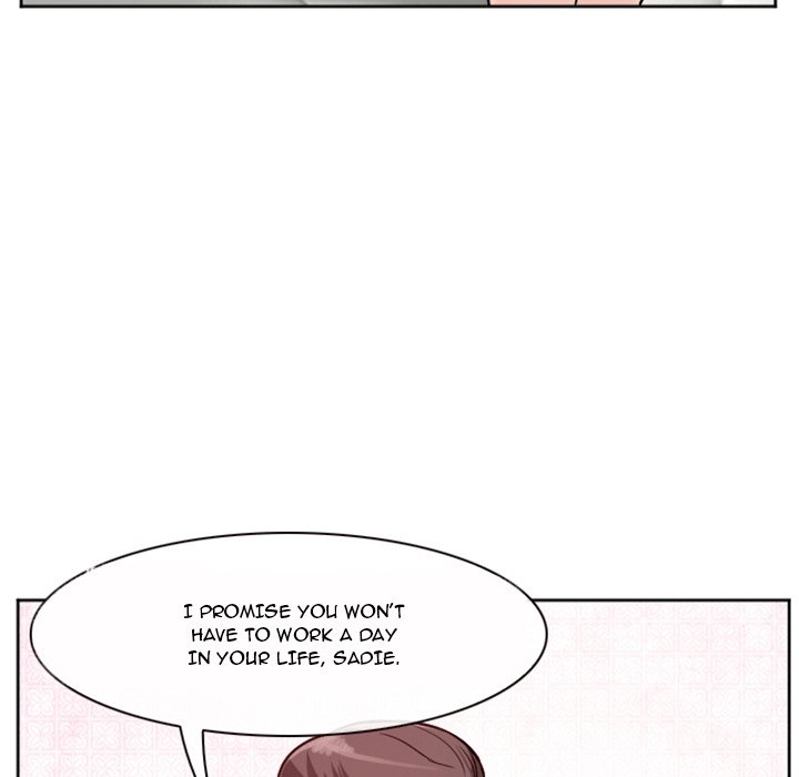 Silhouette chapter 10 page 41