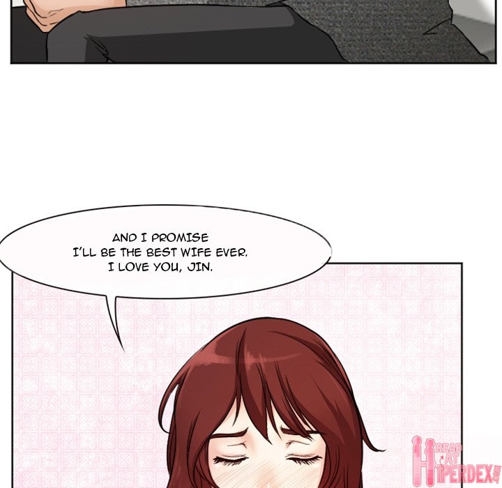 Silhouette chapter 10 page 43