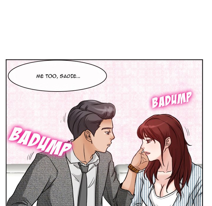 Silhouette chapter 10 page 45