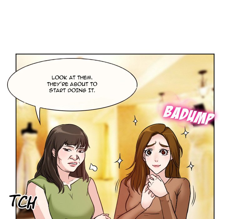 Silhouette chapter 10 page 47