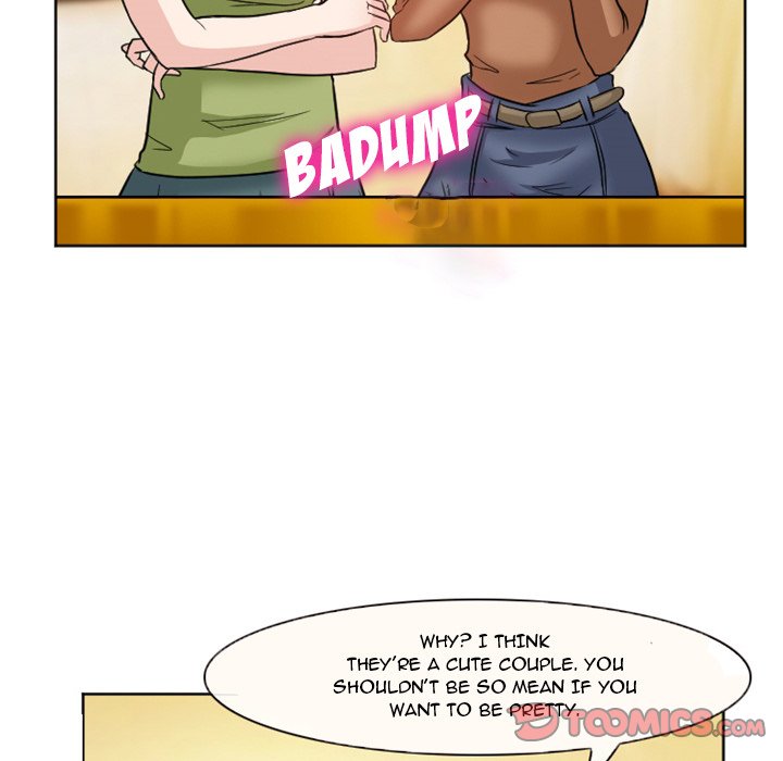 Silhouette chapter 10 page 48