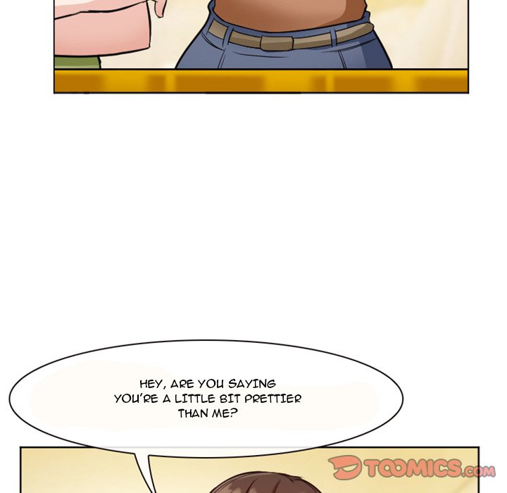 Silhouette chapter 10 page 50